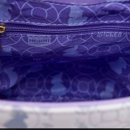 Wicked Micro-Mini Convertible Backpack