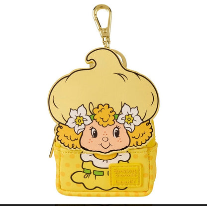 Strawberry Shortcake Mystery Mini-Backpack Bag Charm