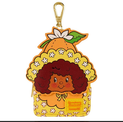 Strawberry Shortcake Mystery Mini-Backpack Bag Charm