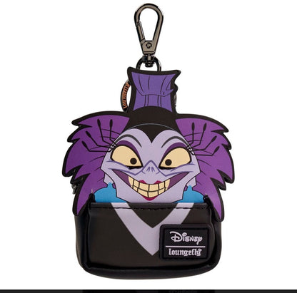 Disney Villains Mini-Backpack Mystery Box Bag Charm
