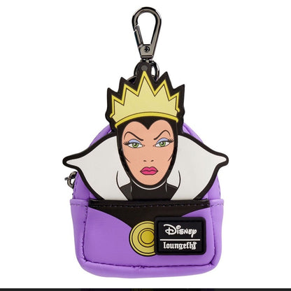 Disney Villains Mini-Backpack Mystery Box Bag Charm