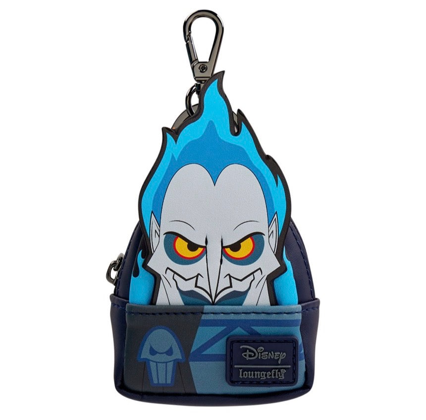 Disney Villains Mini-Backpack Mystery Box Bag Charm