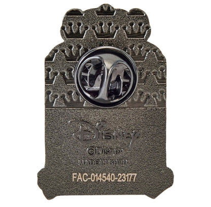 Haunted Mansion Portrait Mystery Box Pin