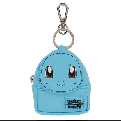Pokemon Cosplay Mini-Backpack Key Chain