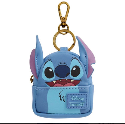Lilo & Stitch Mini-Backpack Mystery Box Bag Charm