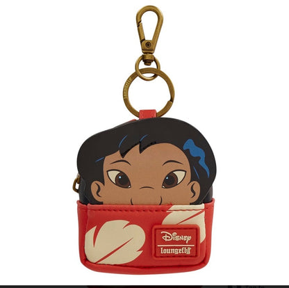 Lilo & Stitch Mini-Backpack Mystery Box Bag Charm