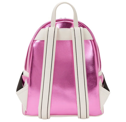 Power Rangers Pink Ranger Mini-Backpack