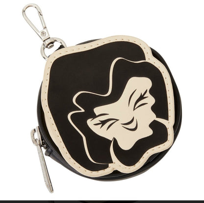 Alice in Wonderland Cell Phone Sling Crossbody Bag