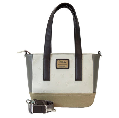 Mickey and Friends Sensational Six Canvas Mini-Tote Bag