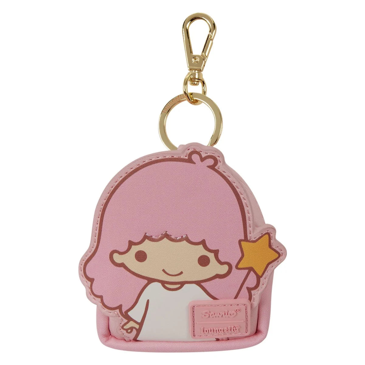 Sanrio Characters Cosplay Mini-Backpack Mystery Box Bag Charm