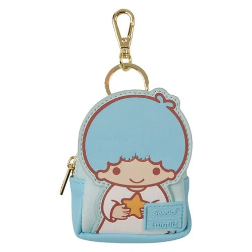 Sanrio Characters Cosplay Mini-Backpack Mystery Box Bag Charm