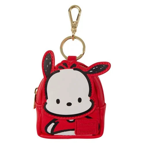 Sanrio Characters Cosplay Mini-Backpack Mystery Box Bag Charm