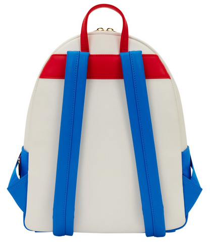 Toy Story 5 Triple Pocket Mid-Size Backpack