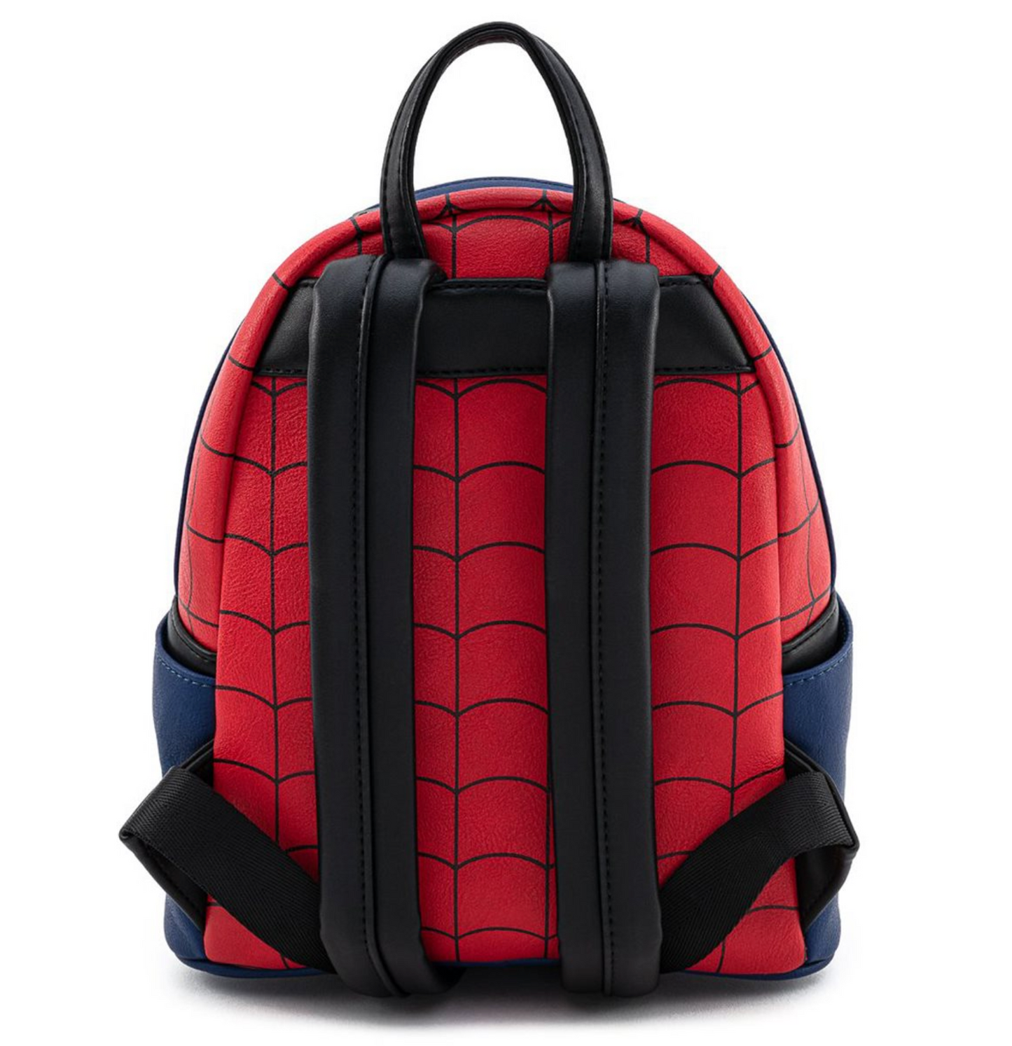 Marvel Spider-Man Classic Mini-Backpack