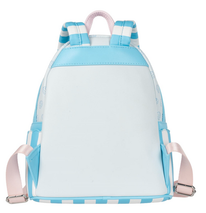 Sanrio Cinnamoroll Sweet Shop Mini-Backpack