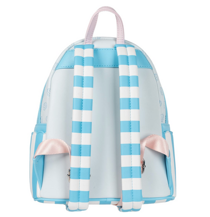 Sanrio Cinnamoroll Sweet Shop Mini-Backpack