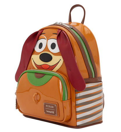 Toy Story Slinky Dog Cosplay Mini-Backpack