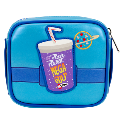 Toy Story 30th Anniversary Aliens Crossbuddies® Cosplay Crossbody Bag with Coin Bag