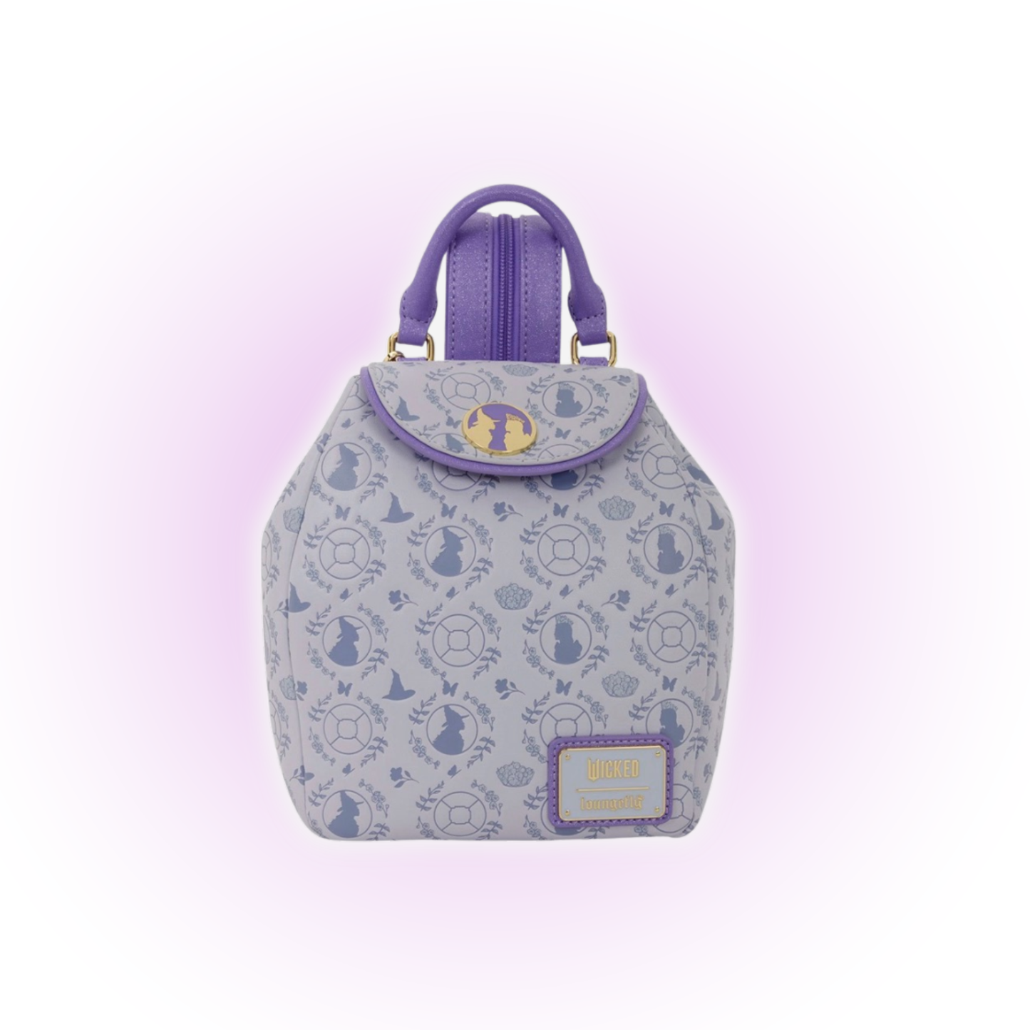 Wicked Micro-Mini Convertible Backpack