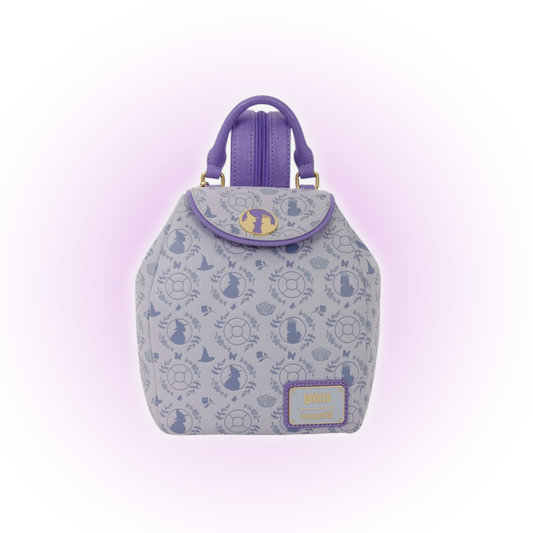 Wicked Micro-Mini Convertible Backpack