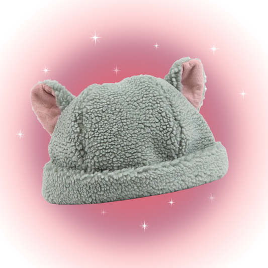 The Aristocats Sherpa Beanie-Berloiz